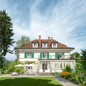 Hotel Signau House & Garden Boutique, Zurich