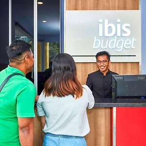 Ibis Budget West Coast 2* Singapore