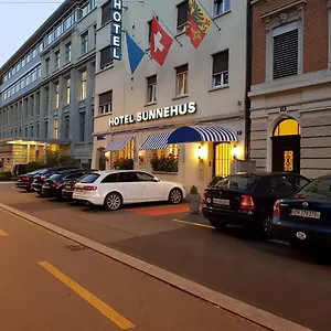 Hotel Sunnehus, Zurich