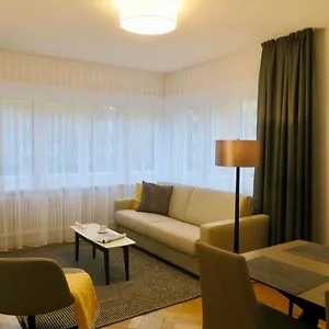 Aparthotel Furnished Homes, Zurich