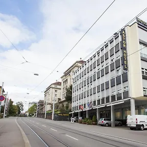 Hotel Astor & Serviced, Zurich