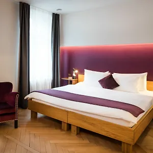 Hotel Boutique Ni-mo, Zurich