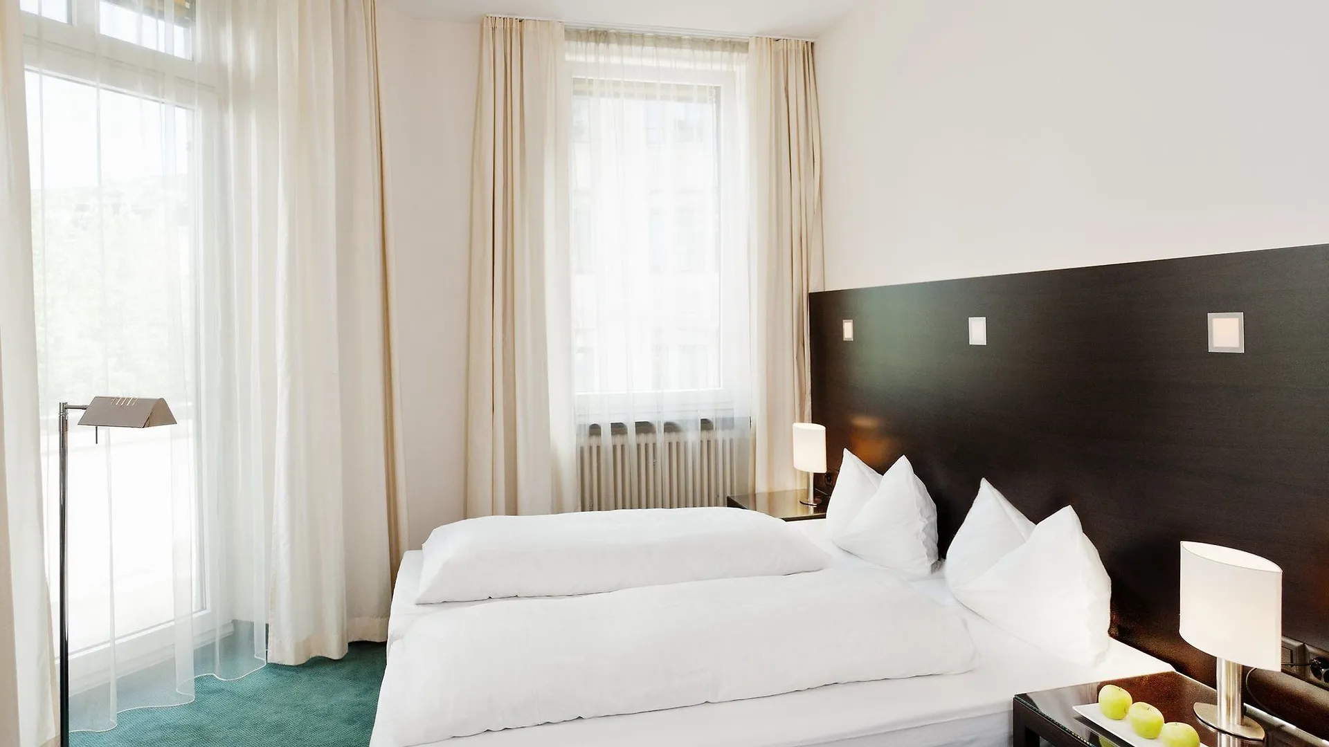 **** Hotel Stay2Night Bs Zurich Switzerland