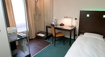 **** Hotel Stay2Night Bs Zurich Switzerland